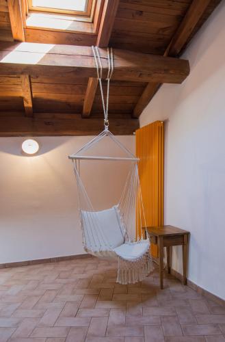 Φωτογραφία από το άλμπουμ του Agriturismo Casa Turchetti σε Comano