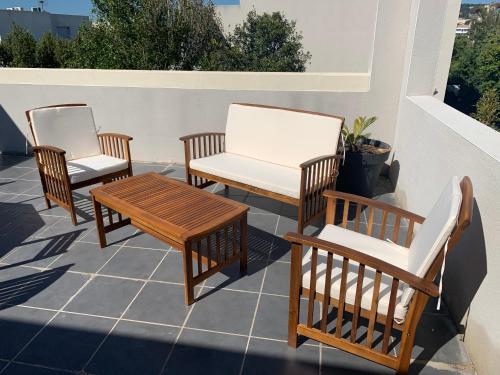 Photo de la galerie de l'établissement Sete Seaside Beauty, à Sète