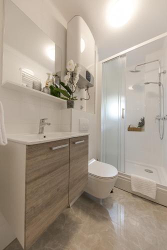 Enjoy Split, new apartment in the center with a private garden