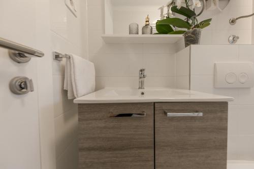 Enjoy Split, new apartment in the center with a private garden