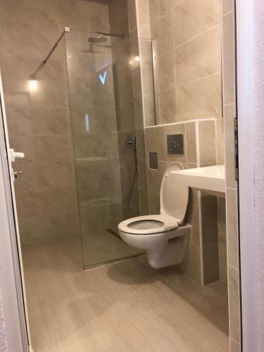 Gallery image of Apartments Lj in Ulcinj