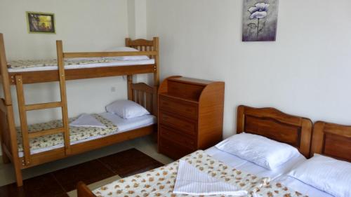 Gallery image of Hotel Ritsa in Ureki