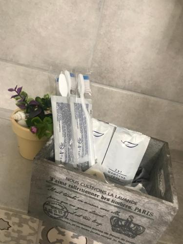 Fotografie z fotogalerie ubytování Newtone Apartment v destinaci Černovice