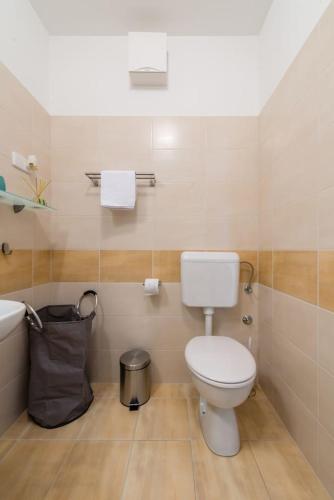 Gallery image of Apartman "Bubi" in Split