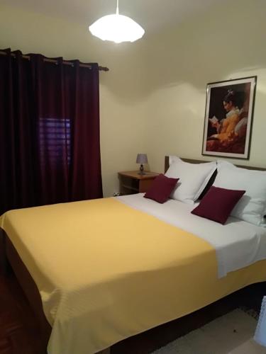 Apartmani Zmiric Primosten