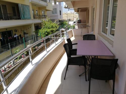 Moonlight Complex 3 Apartment flat 3