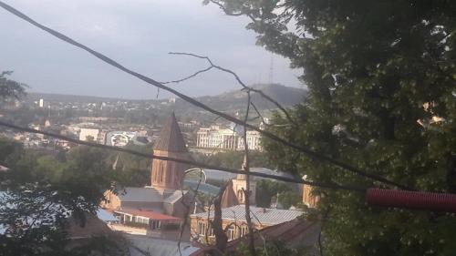 House in Old Tbilisi