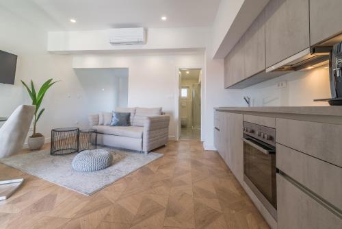 Luxury Piano apartment