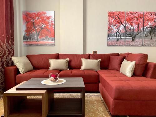 EKA Luxury Apartments – Photos 2
