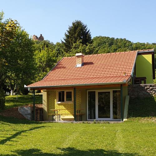 Gallery image of Kula House Vrdnik in Vrdnik