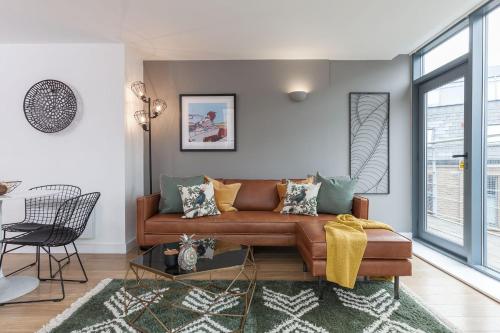 Imagen de la galería de KSpace @ Waterloo Court, en Leeds