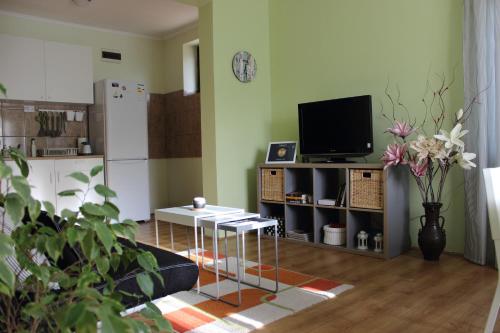 Imagen de la galería de Apartment Jazz, en Golubac