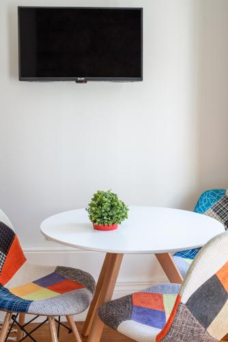 ZD Moreira Flats B By PortoProperties4You