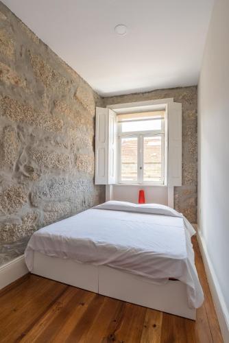 ZD Moreira Flats B By PortoProperties4You