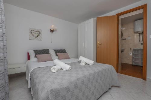 Apartment Lisinski