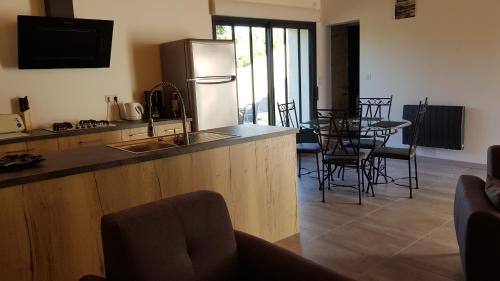 Gallery image of Gite de la Haie in Apremont