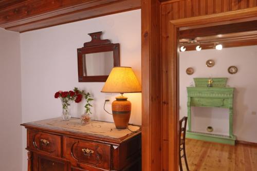 Casa al pozzo