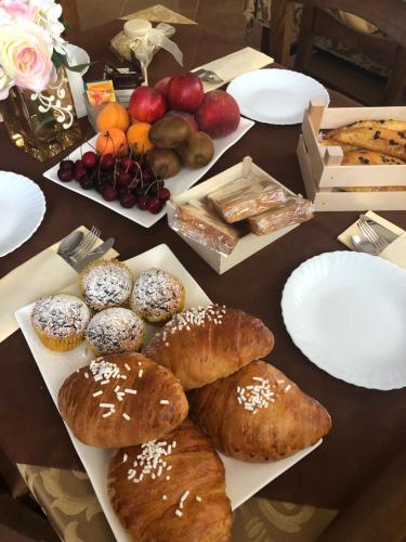 Foto dalla galleria di B&B Nonna Valentina a Centola