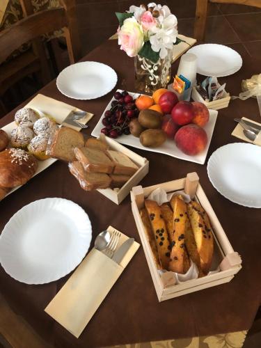 Foto dalla galleria di B&B Nonna Valentina a Centola