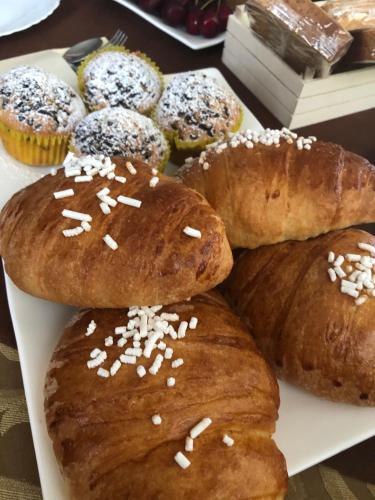 Foto dalla galleria di B&B Nonna Valentina a Centola
