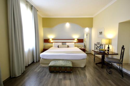 Gallery image of Mount Zion Boutique Hotel in Jerusalem