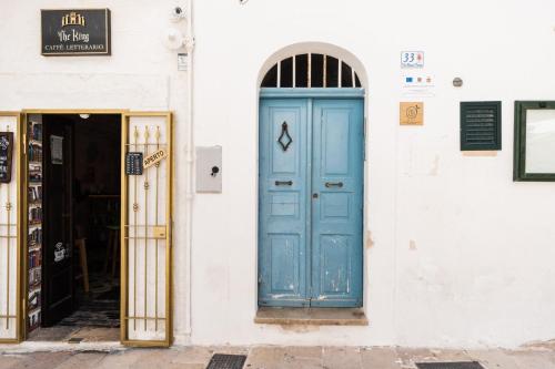 Orazio33 b&b – Ritratti 2
