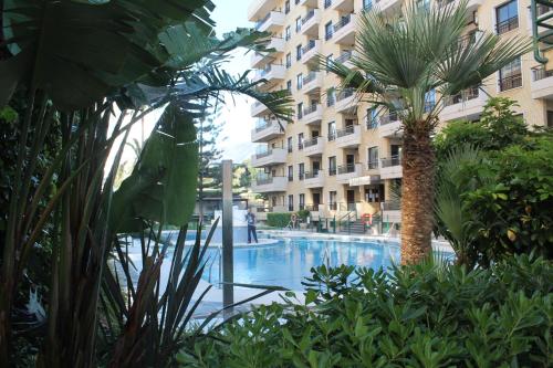 Apartamento Ronda 4 - Aire del Mar Mediterraneo, Fuengirola ...