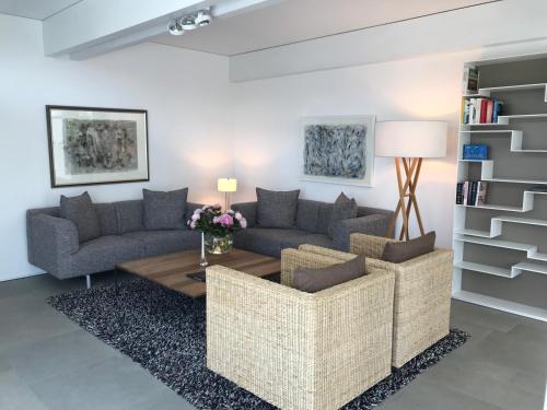 Gallery image of Civetta in Wenningstedt