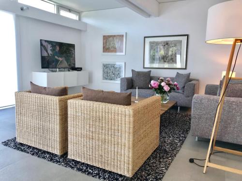 Gallery image of Civetta in Wenningstedt