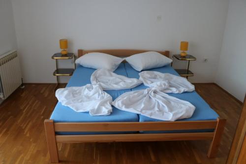 Apartman Duda
