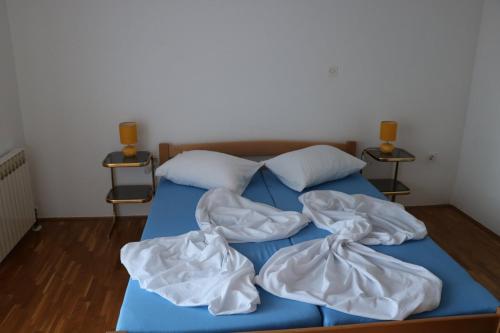Apartman Duda