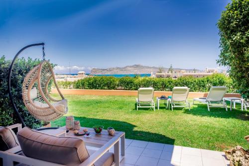Lavender Villas Chania