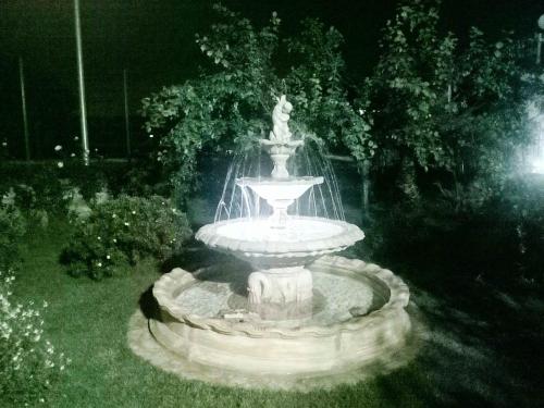 Afbeelding uit fotogalerij van Green Garden in Pompei