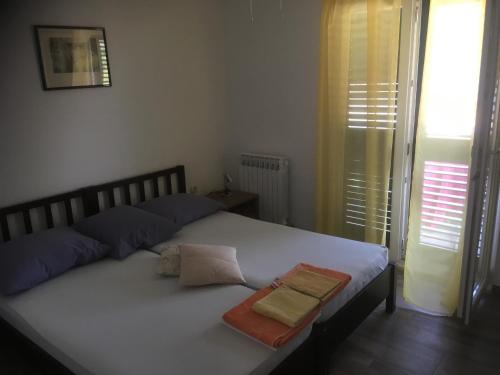 Anamarija's Apartments