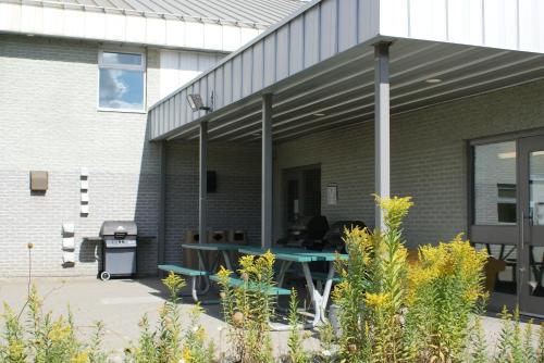 サドバリーにあるResidence & Conference Centre - Sudbury Westのギャラリーの写真