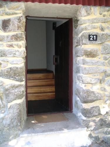Bilde i galleriet til Casa do Castanheiro i Outeiro