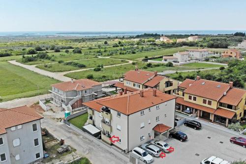 Holiday apartment NIVES