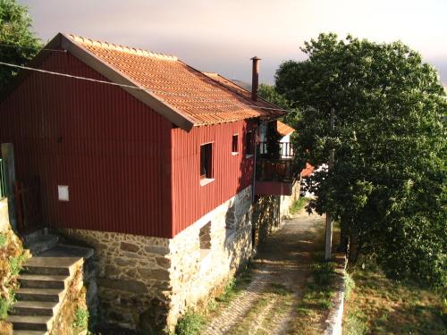 Edifici on està situat la casa o xalet