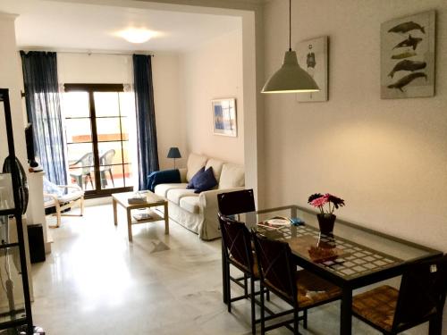 Hacienda del Sol Beachside and Golf Apt Marbella Puerto Banus photo 6