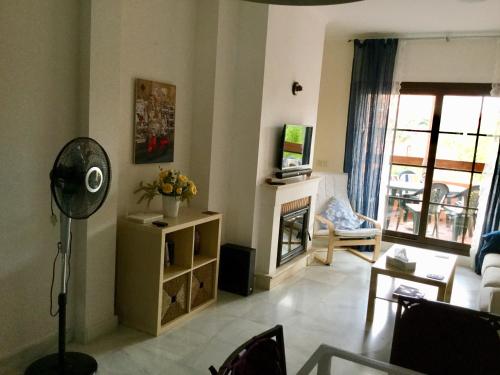 Hacienda del Sol Beachside and Golf Apt Marbella Puerto Banus photo 16