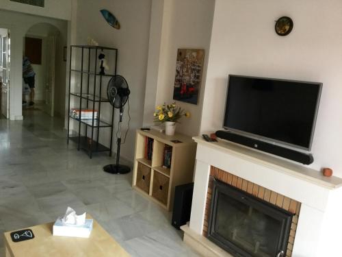 Hacienda del Sol Beachside and Golf Apt Marbella Puerto Banus photo 17