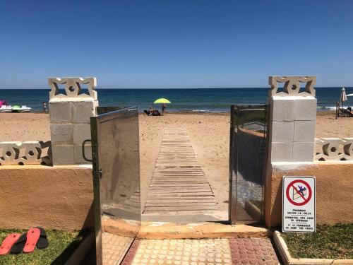 Talima Las Marinas 1-Serviden