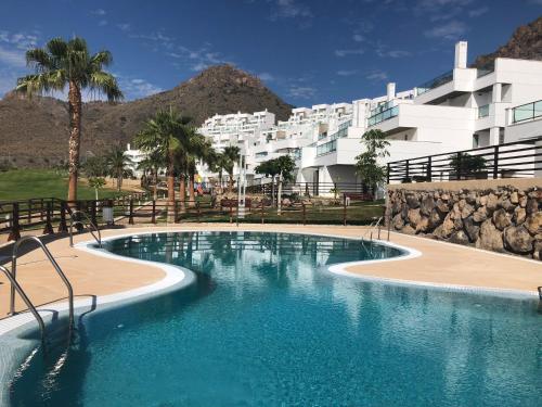 Apartment Sur le golf dAguilon 4201, San Juan de los ...