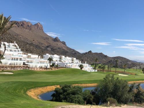 Apartment Sur le golf dAguilon 4201, San Juan de los ...