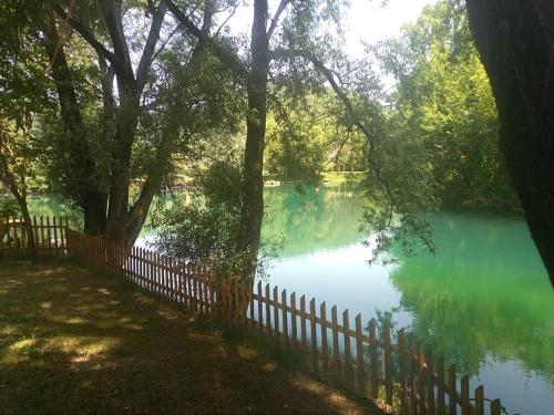  Kuca Delić -  Room  picture :   Shower    TV    Air conditioning                           