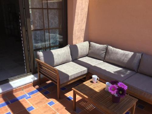 Hacienda del Sol Beachside and Golf Apt Marbella Puerto Banus photo 14