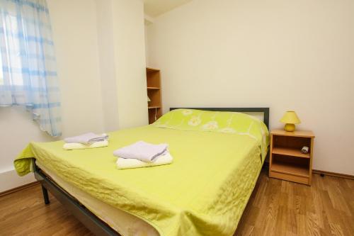 Gallery image of Apartments Vuceric in Peroj