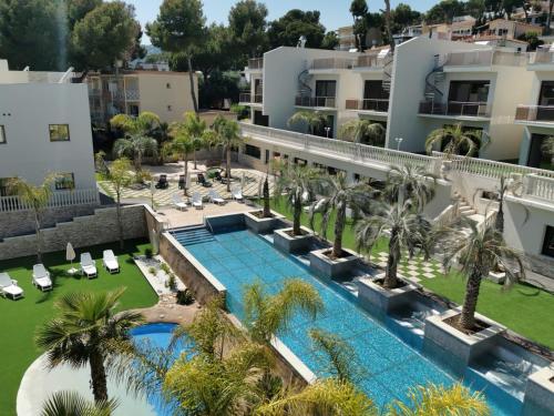 Calma - HOLIDAY VILLAS – Photos 4