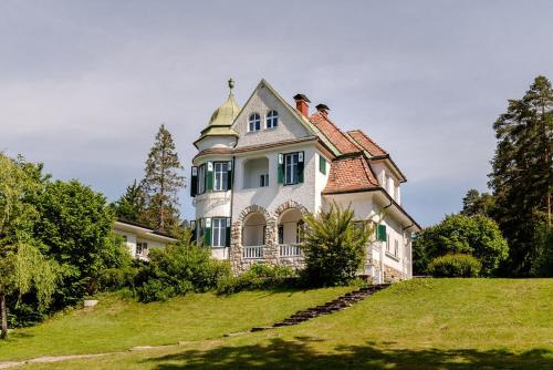 Seeappartements Eden