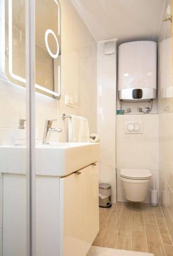Studio apartman Old Town